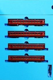 新幹線1000形・B編成・改良品 (4両セット) (鉄道模型) - ホビーサーチ