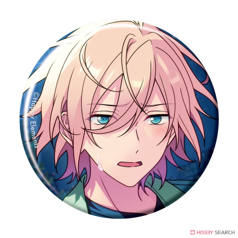 あんさんぶるスターズ!! コレクション缶バッジ [2024 Oct.] -Casual