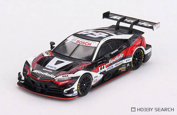 Honda NSX-GT Type S GT500 SUPER GTシリーズ 2023 #64 `Modulo NSX-GT