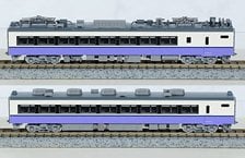 ☆特価品 JR H100形ディーゼルカー (根室線・宗谷線ラッピング車