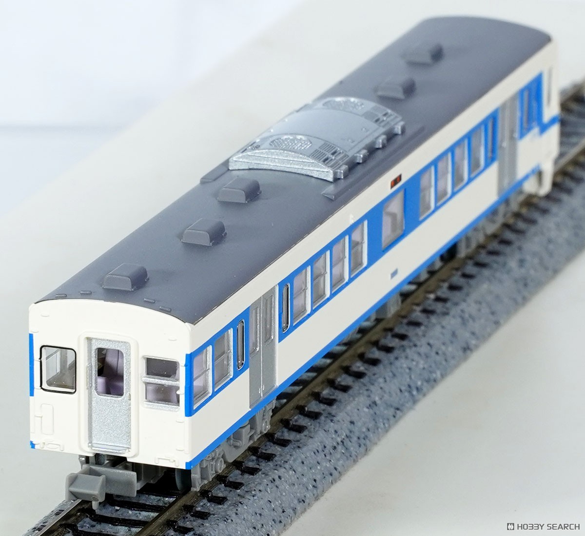 鉄道コレクション 秩父鉄道 6000系急行秩父路3両セット (3両セット