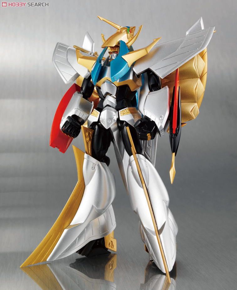 勇者 ライディーン ポピニカ シリーズ ゴッドマシン スパーカー ポピー