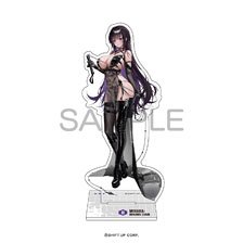 勝利の女神：NIKKE アクリルスタンド ミハラ:ボンディングチェーン