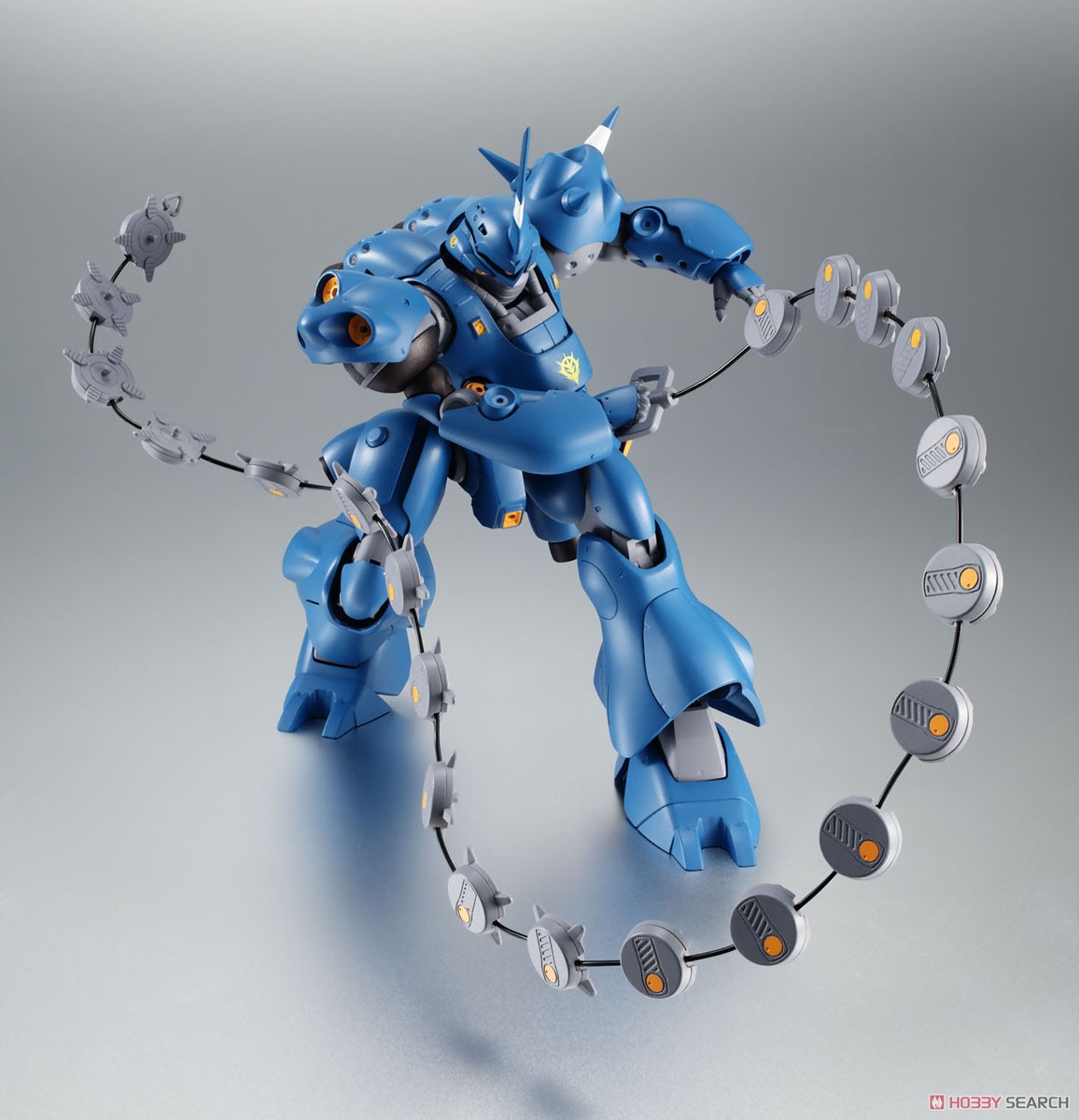 ROBOT魂 ＜ SIDE MS ＞ MS-18E ケンプファー ver. A.N.I.M.E. (完成品