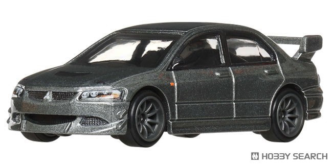 ホットウィール カーカルチャー ローニン・ランII ランサー