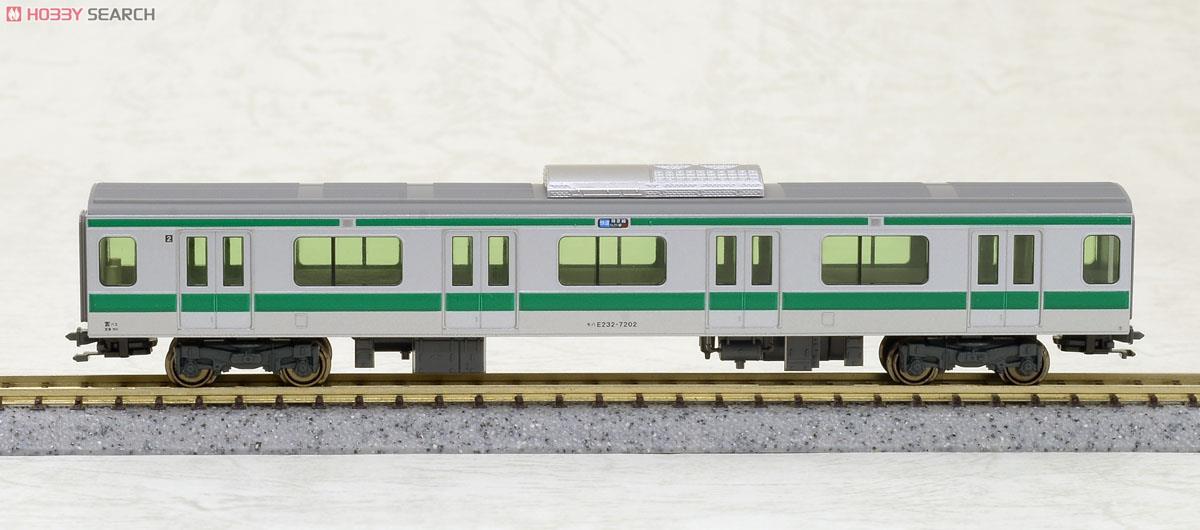 E233系7000番台 埼京線 (基本・6両セット) (鉄道模型) - ホビーサーチ
