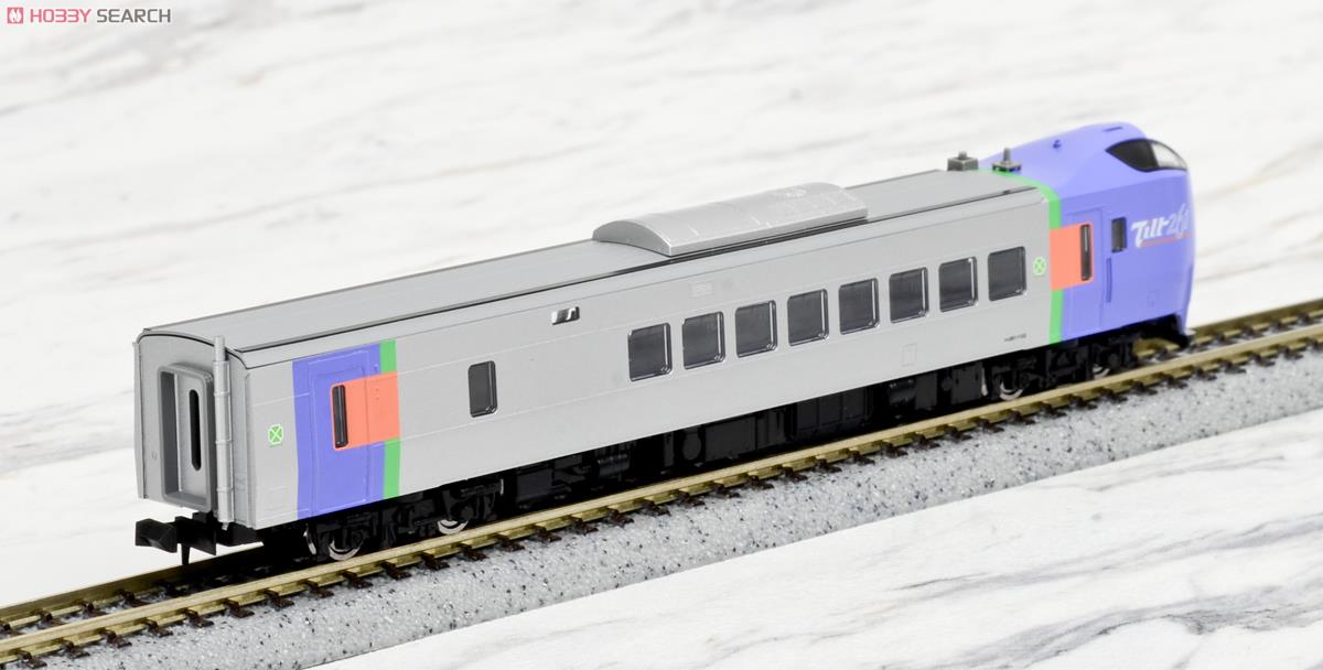 限定品】 JR キハ261-1000系 特急ディーゼルカー (スーパーとかち