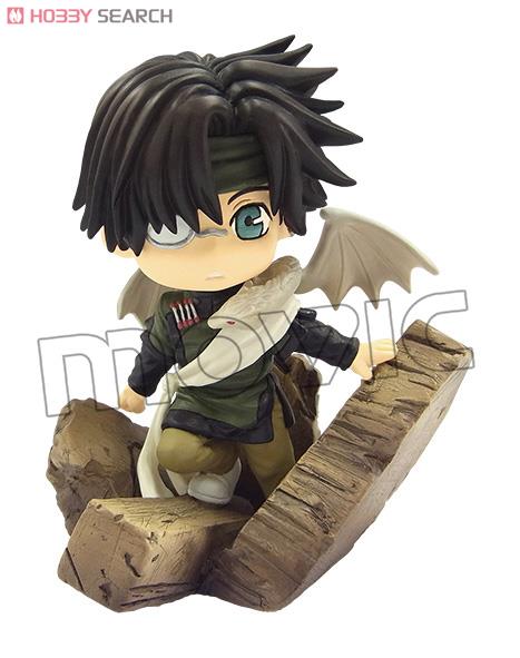 カラコレDX 最遊記シリーズ 8個セット (フィギュア) - ホビーサーチ