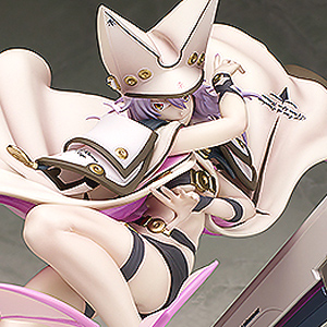 ラムレザル＝ヴァレンタイン -Color No.8- (フィギュア) - ホビー