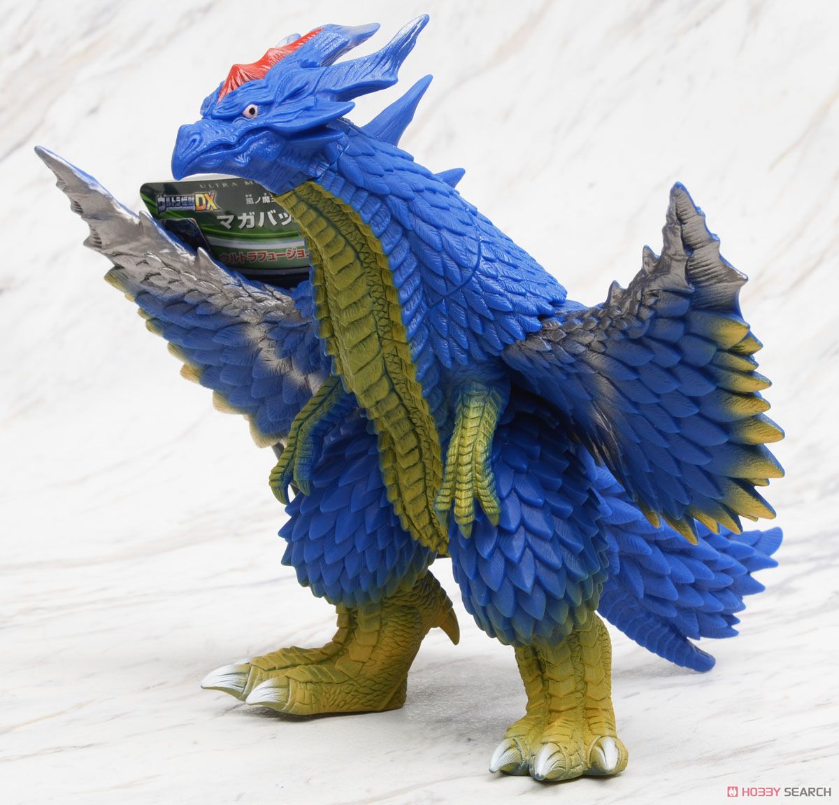 ウルトラ怪獣DX マガバッサー (キャラクタートイ) - ホビーサーチ おもちゃ
