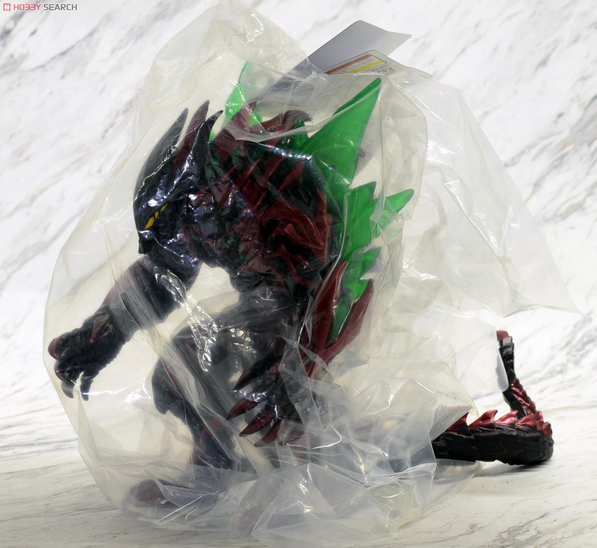 ウルトラ怪獣DX アークベリアル (キャラクタートイ) - ホビーサーチ