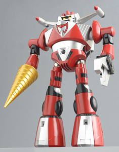 超人戦隊バラタック バラタック (完成品) - ホビーサーチ ロボット・特撮