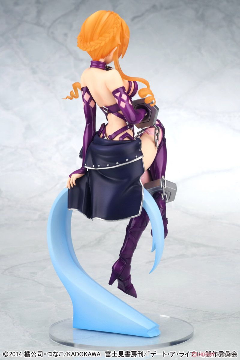 八舞耶倶矢 (フィギュア) - ホビーサーチ フィギュア