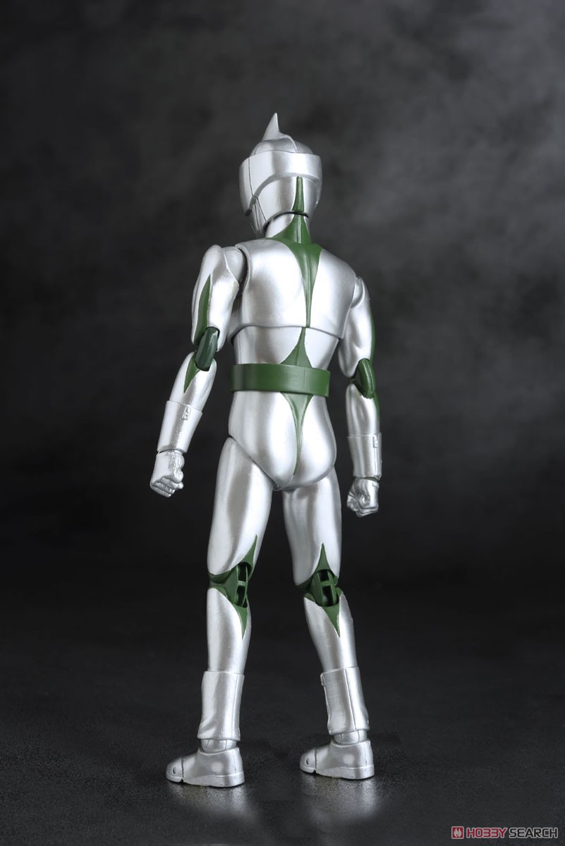 仮面ライダー ミラーマン シルバー仮面etc… ブート パチモン