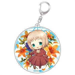 きゃらふろる アクリルキーホルダー ヘタリア World☆Stars vol.3