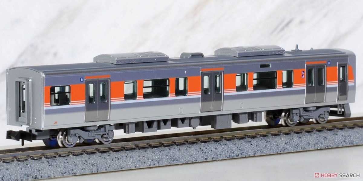 最終値下げ！【TOMIX】JR 315系通勤電車セット 8両 TOMIX】JR 315系