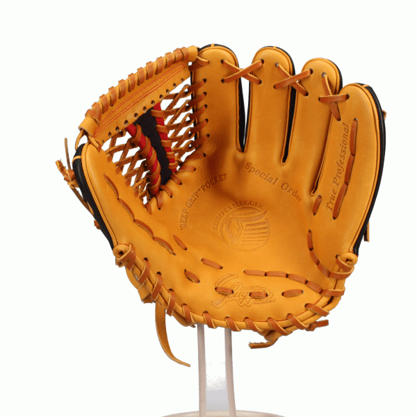 野球 久保田スラッガー 軟式 内野用 内野手用 軟式グローブ グローブ