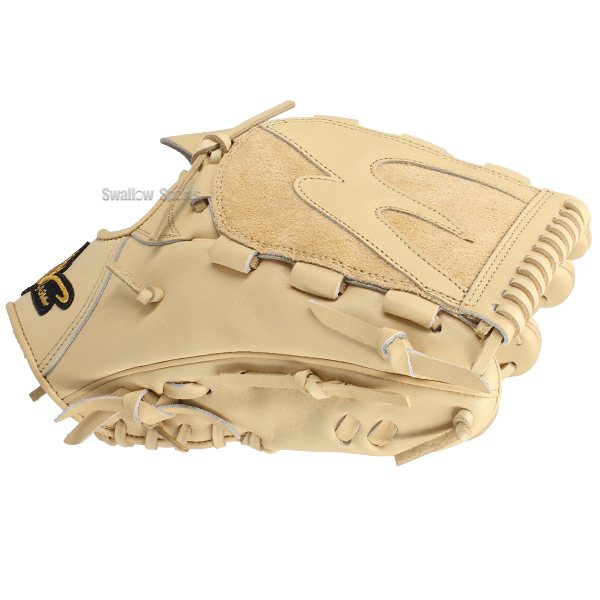 野球 アイピーセレクト 限定 硬式 グローブ グラブ 投手用 右投用 左投