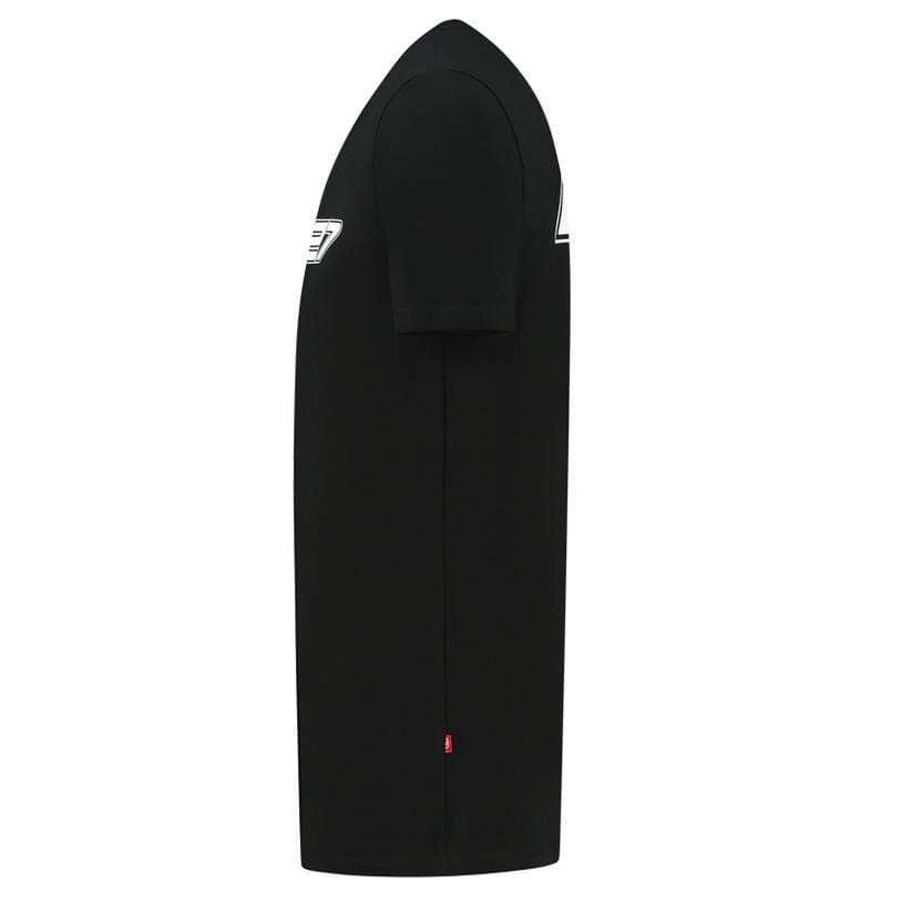 Haas Racing F1 Nico Hulkenberg #27 T-Shirt - Black – CMC Motorsports®