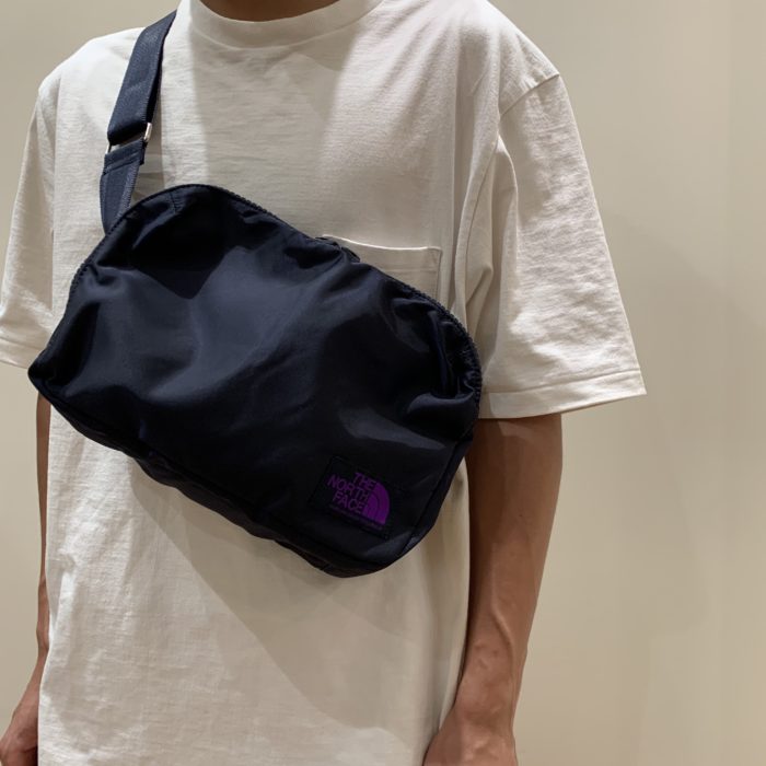 THE NORTH FACE PURPLE LABEL × LIMONTA Nylon – COLDBECK ONLINE