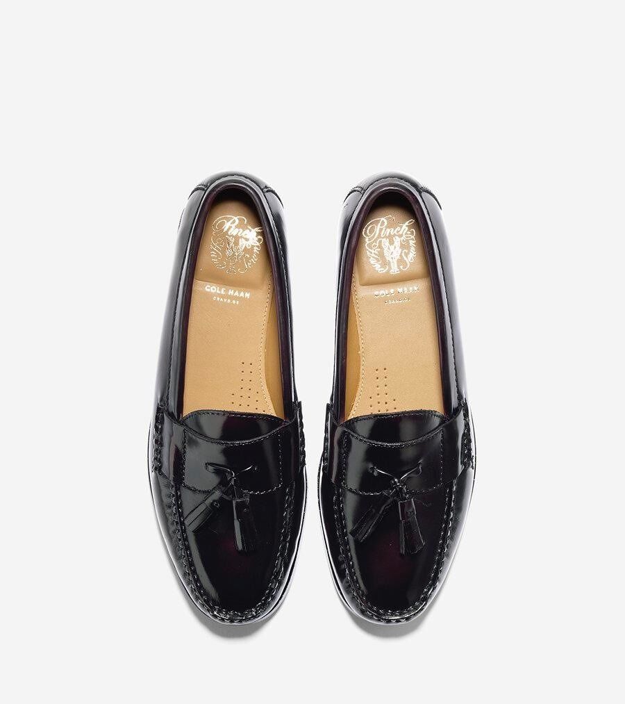 ピンチ グランド タッセル mens. 0.0 | COLE_HAAN