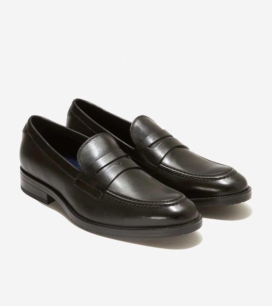 モダンエッセンシャル ペニー ローファー mens. 0.0 | COLE_HAAN