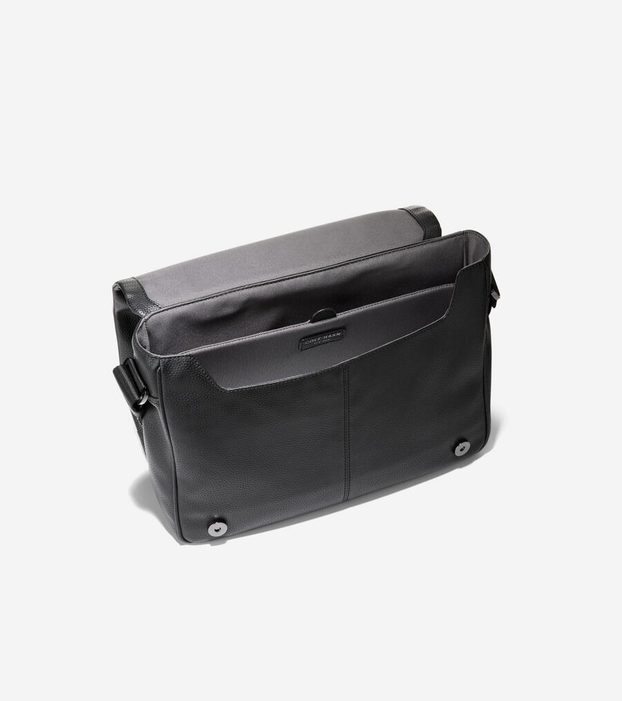 ベルモント メッセンジャー mens. 54000 | COLE_HAAN