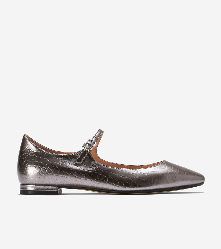 ブリッジ メリージェーン バレエ womens. 0.0 | COLE_HAAN