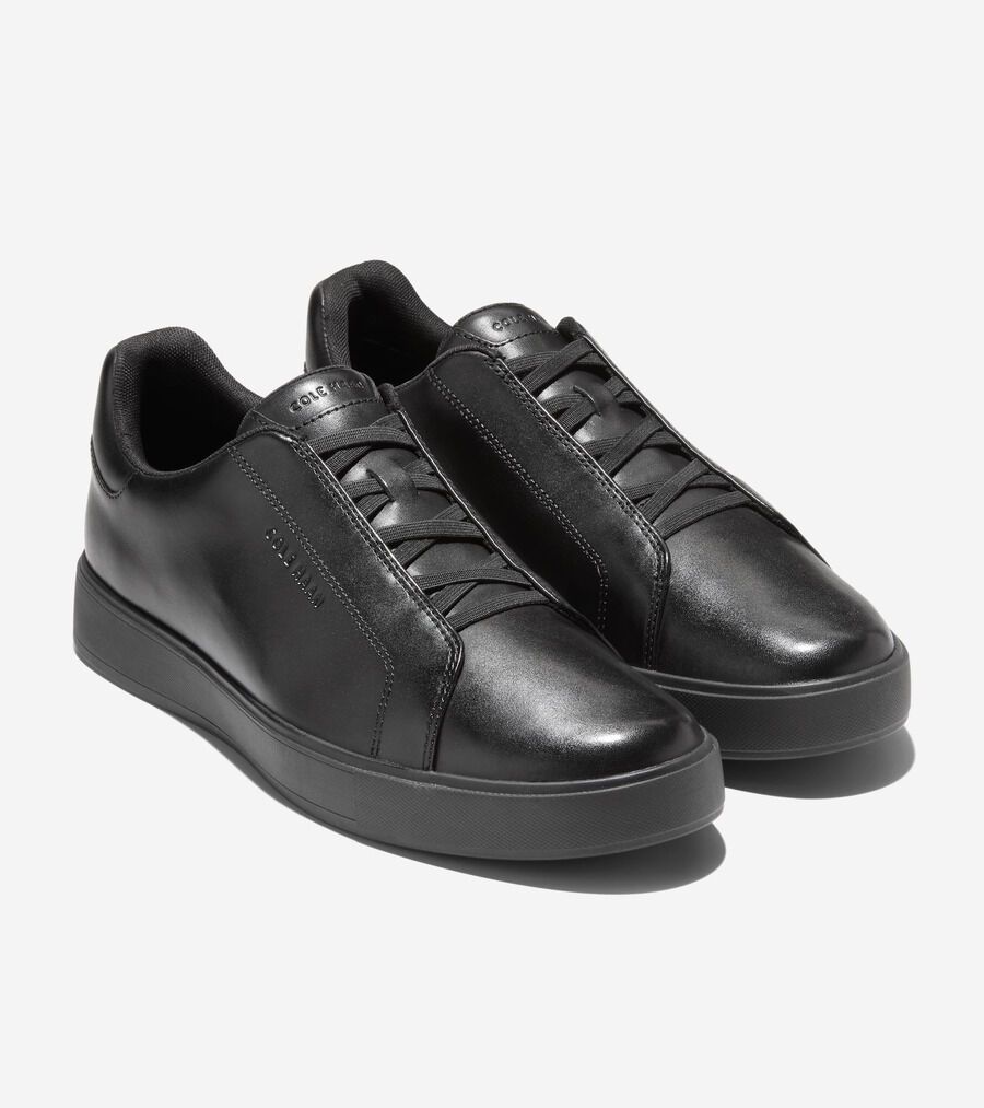 グランドプロ リュクス スリッポン スニーカー mens 26000 | COLE_HAAN