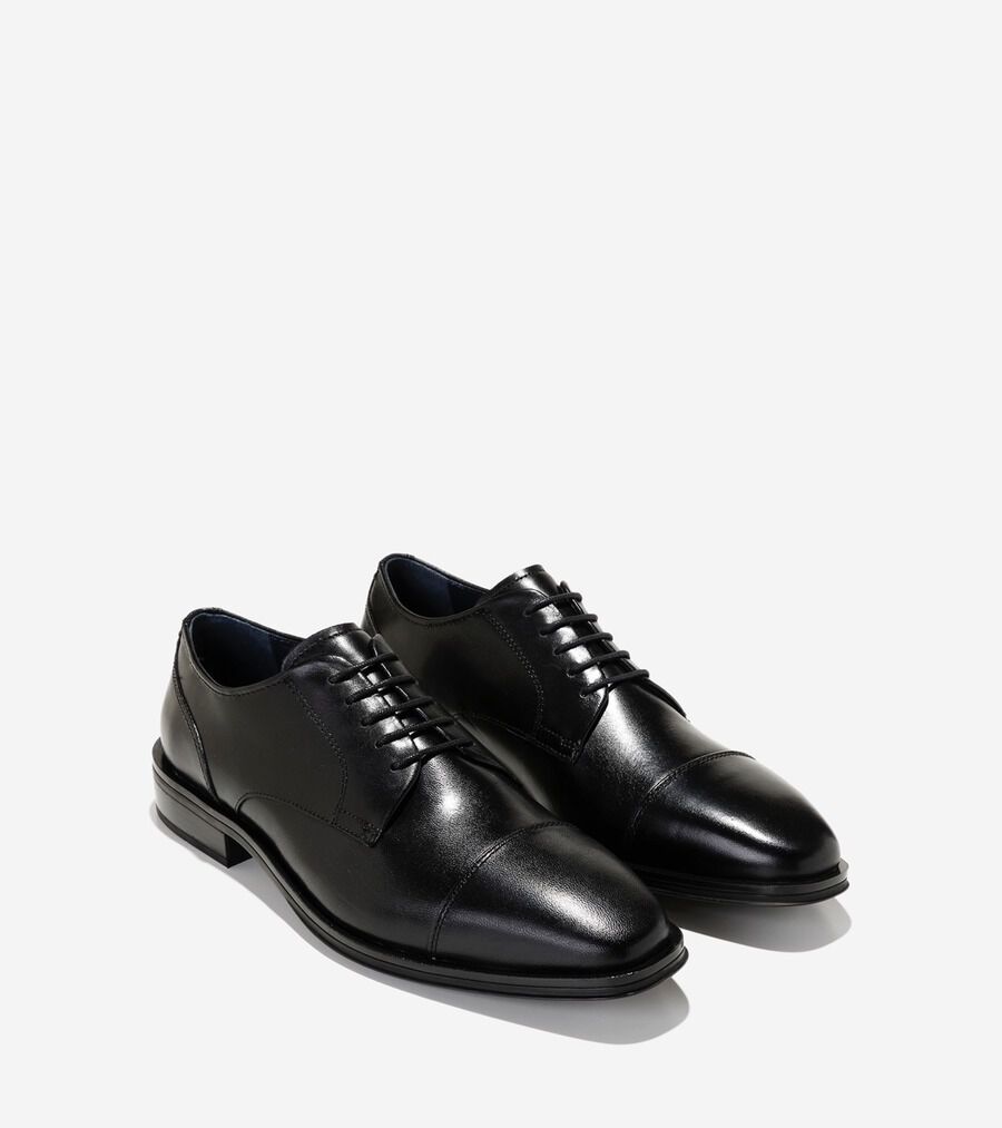 ドーズ グランド キャップトウ mens. 0.0 | COLE_HAAN