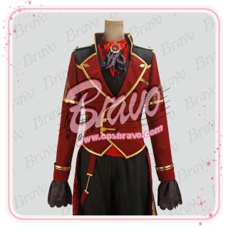 あんさんぶるスターズ Valkyrie 斎宮宗 コスプレウィッグ 激安販売