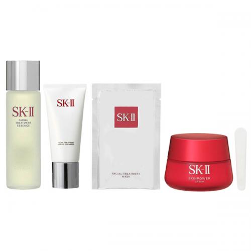 マックスファクター SK-II フェイシャルトリートメント リペアC 30mL