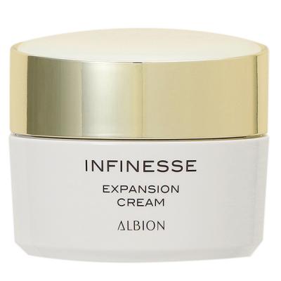 アルビオン ALBION アンフィネス エクスパンション クリーム 30g