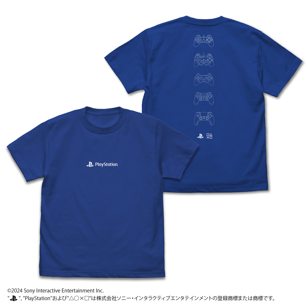 Tシャツ for PSP™（PlayStation™Portable） [プレイステーション