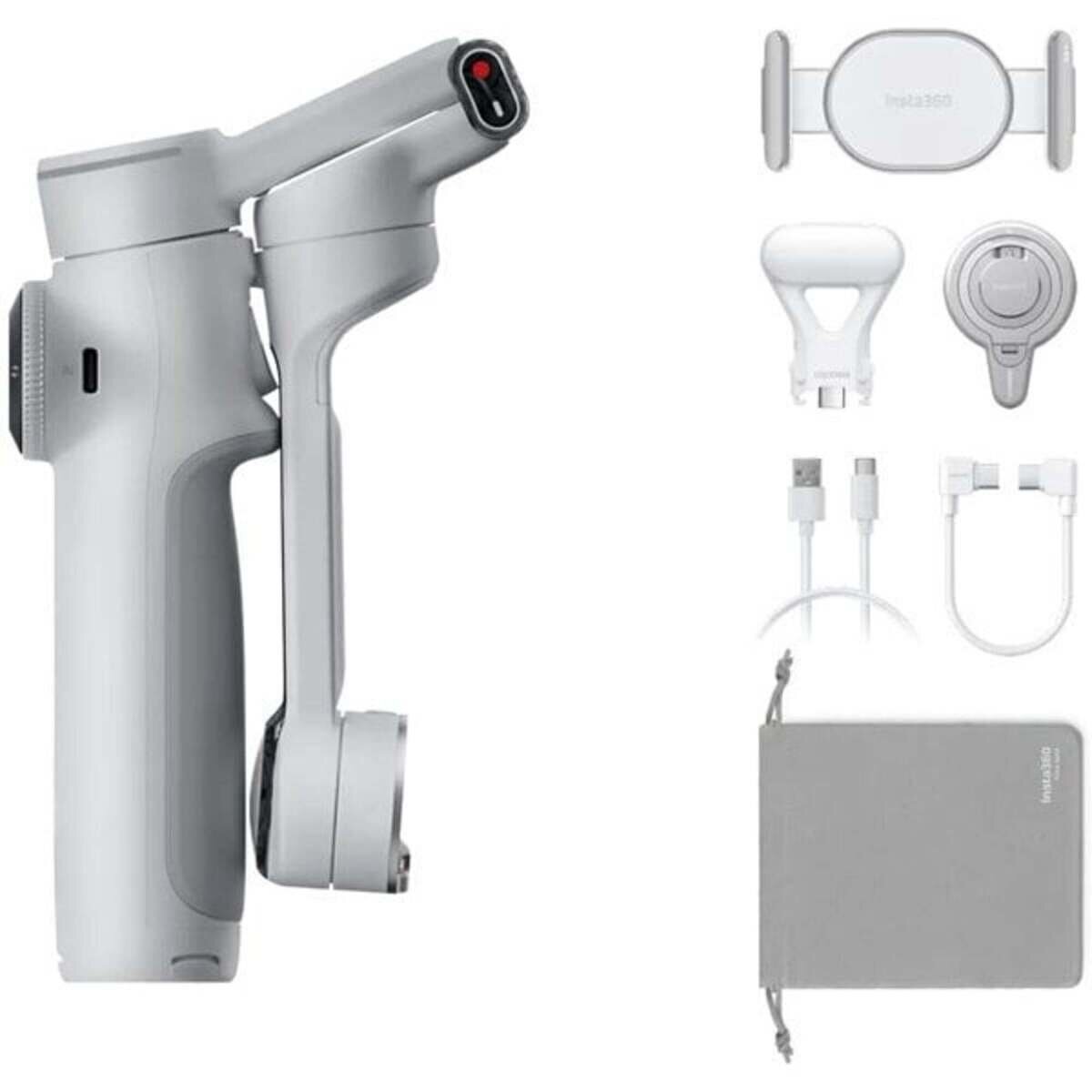 インスタ360 Flow 2 Pro クリエイターキット | Costco Japan