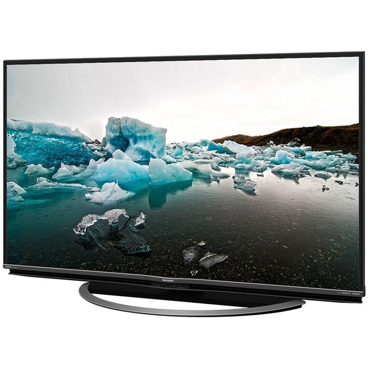 シャープ アクオス 45インチ4KHDR液晶テレビ 4T-C45AL1 | Costco Japan