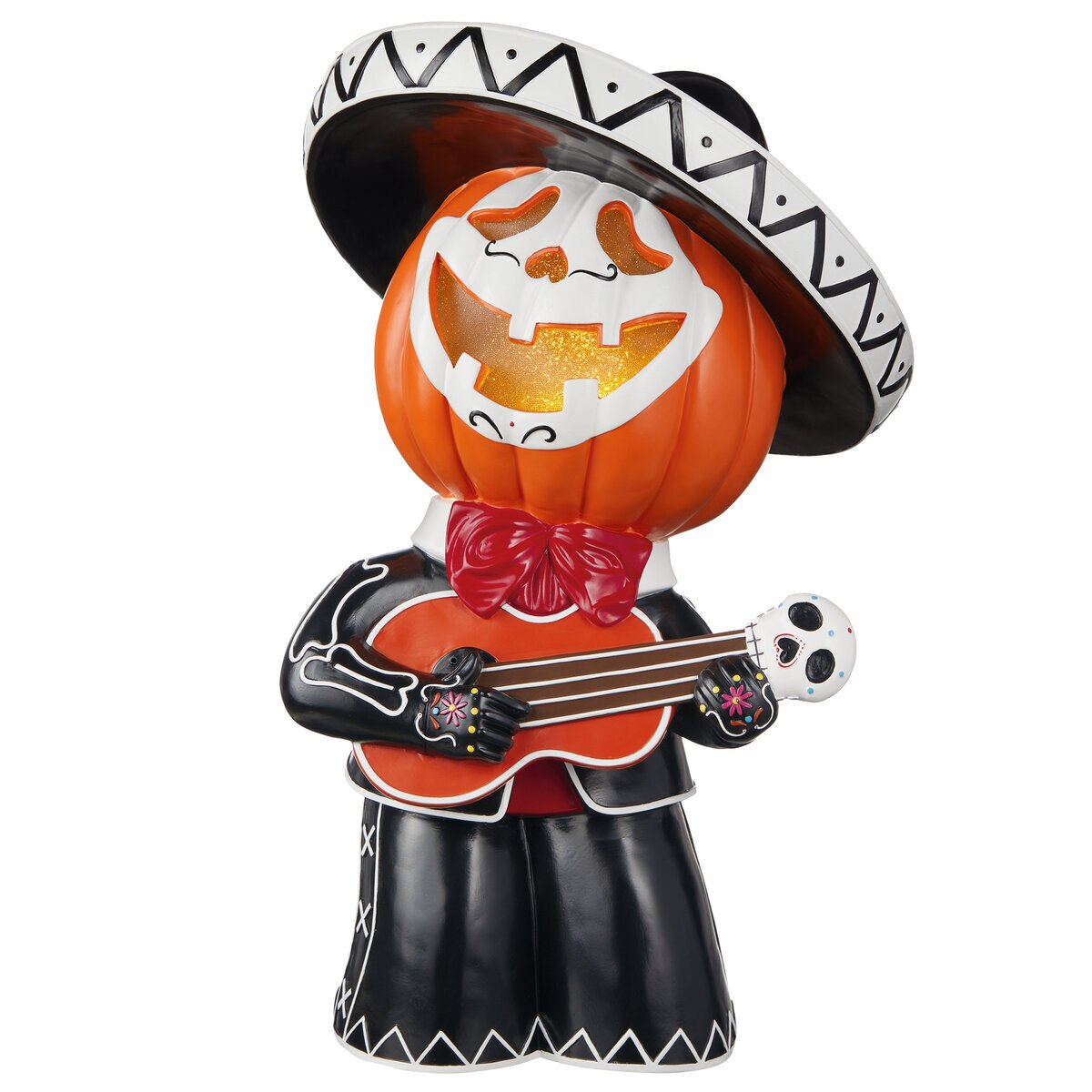 ハロウィン パンプキングリーター 高さ 61センチ | Costco Japan