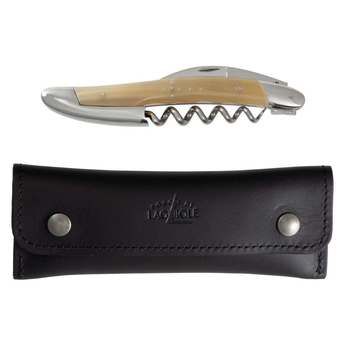 フォルジュ ド ライヨール ソムリエナイフ ホーン ポリッシュ | Costco