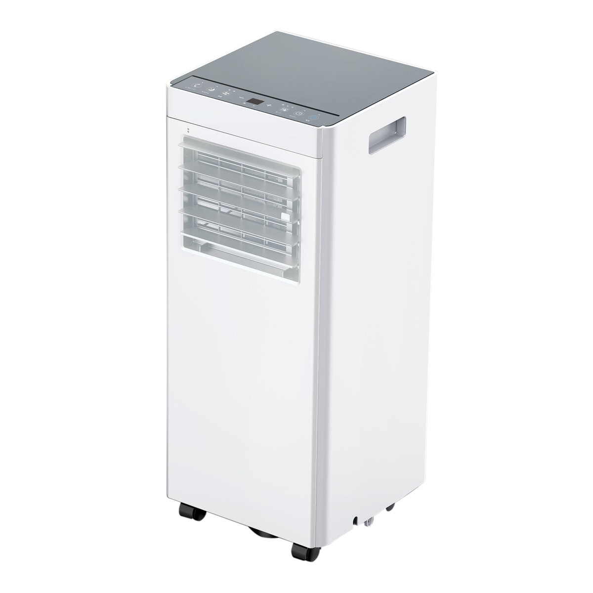 QUADS オートルーバー搭載ポータブルエアコン QSC518WG | Costco Japan