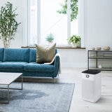 アイリスオーヤマ 単機能空気清浄機 45畳 IAP-A110-W | Costco Japan