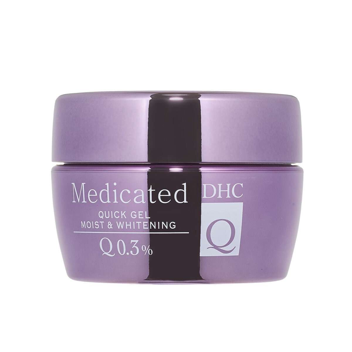 DHC 薬用Qクイックジェル モイスト＆ホワイトニング 100g | Costco Japan