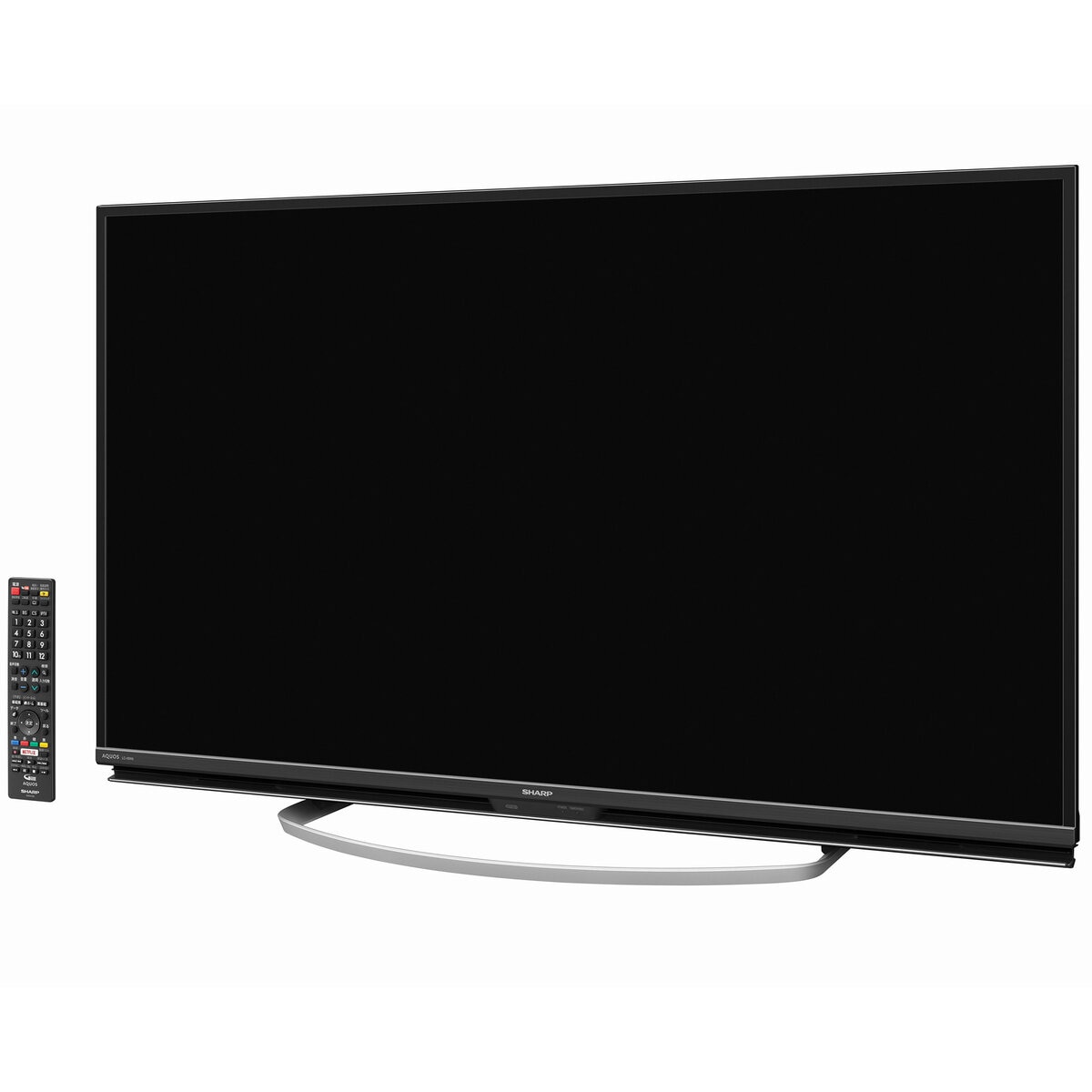 シャープ アクオス 45インチFullHD液晶テレビ LC-45W5 | Costco Japan