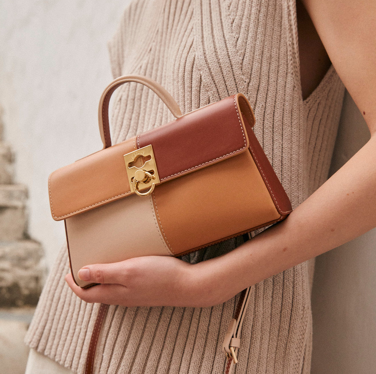 Sustainability Leather – Cafuné