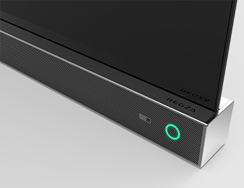 東芝 レグザ X9400シリーズ 65X9400 壁掛けテレビ専門店がおすすめする