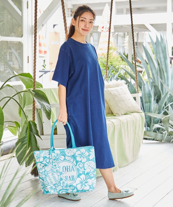 オルオルトートポーチセット(MINT): 『Kahiko(カヒコ)』公式通販