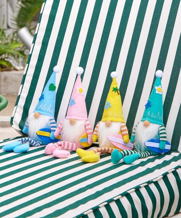 ハワイの妖精】メネフネドール(PINK): 『Kahiko(カヒコ)』公式通販