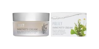 ポリシー化粧品 美容液 イミュニティエッセンス