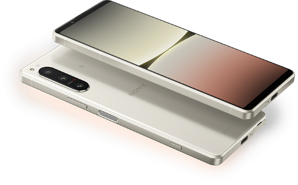 実機レビュー＞ソニーストア、SIMフリー版Xperia 5 Ⅳ（XQ-CQ44）2月1