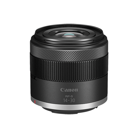 RF-S14-30mm F4-6.3 IS STM PZ | RF Lens
