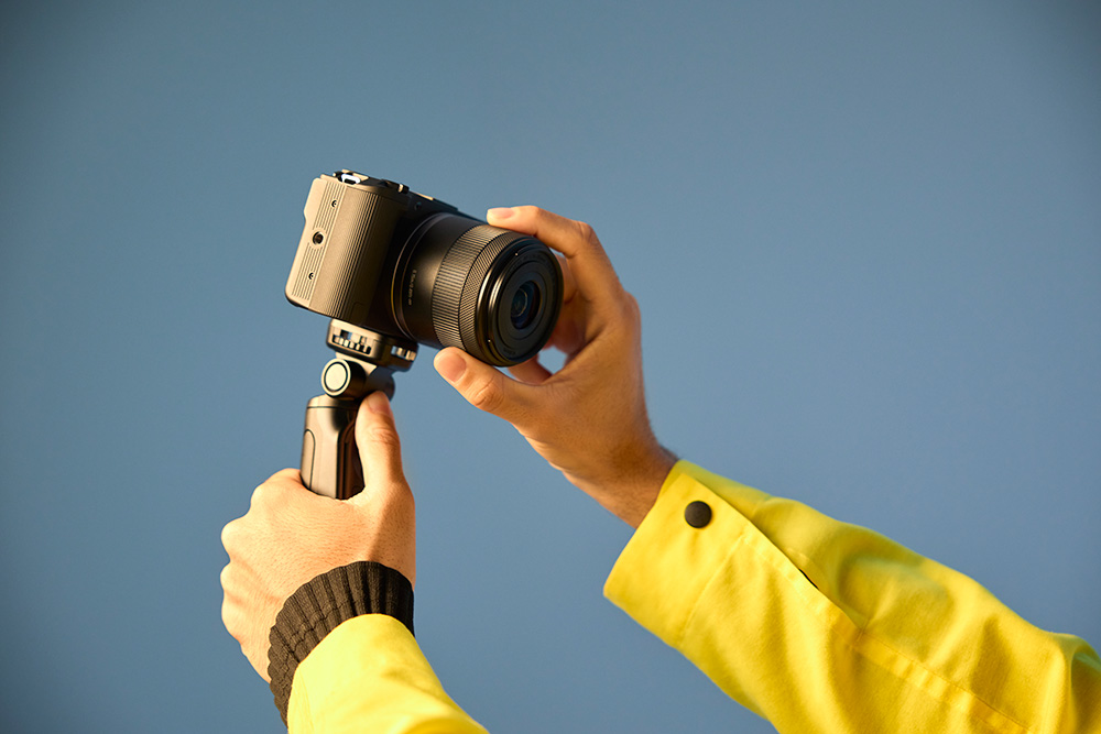 RF-S14-30mm F4-6.3 IS STM PZ | RF Lens